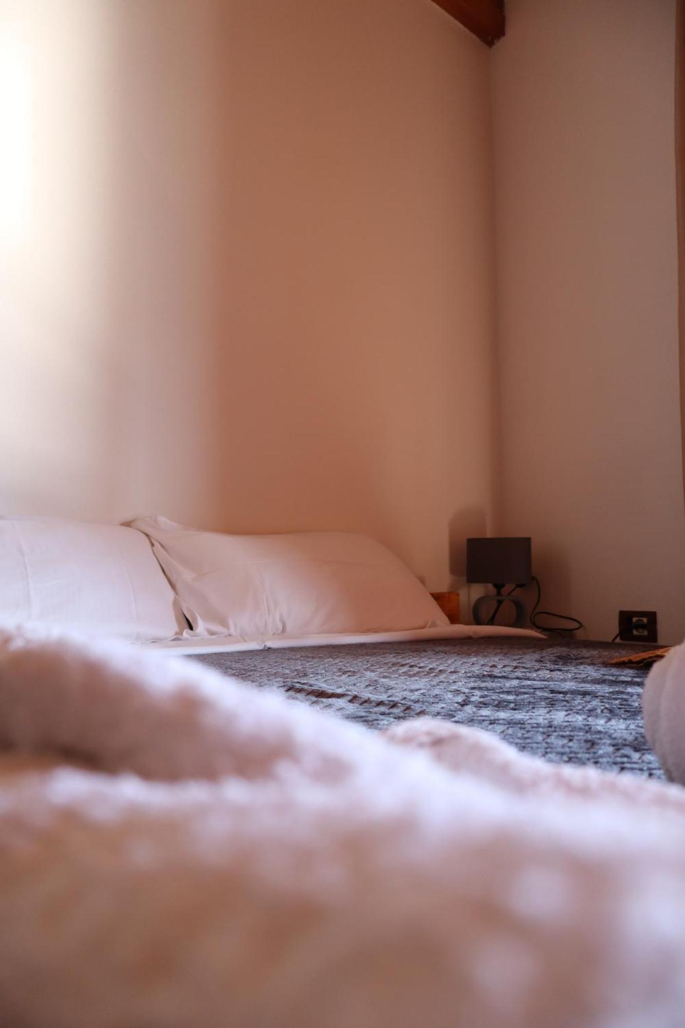 Bujtina Anlu Hotell Nepravishte Exteriör bild