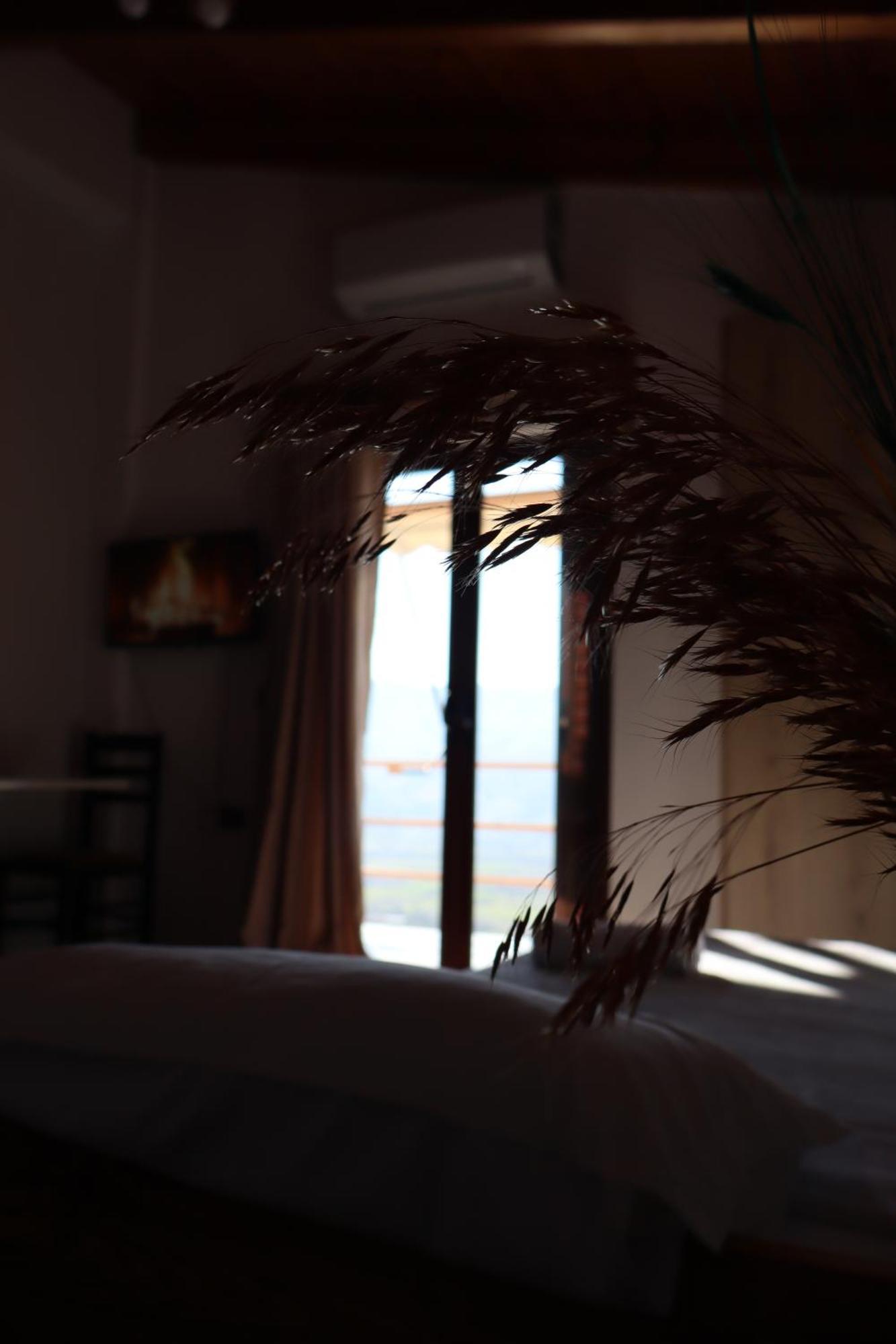 Bujtina Anlu Hotell Nepravishte Exteriör bild